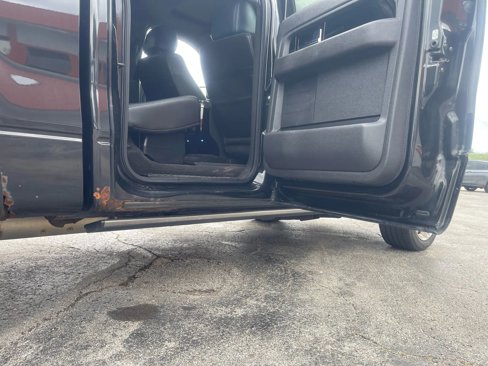 Used 2014 Ford F150 Limited image 16