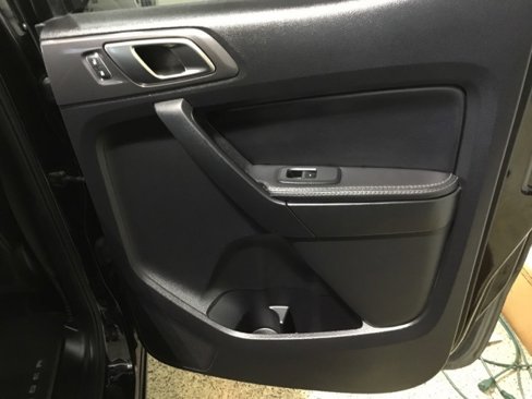 Used 2019 Ford Ranger Lariat w/ Equipment Group 501A Mid image 48