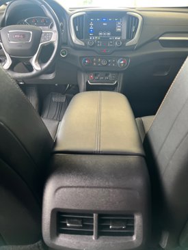 Used 2020 GMC Terrain SLT w/ Preferred Package image 19