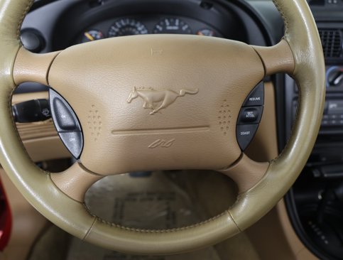 Used 1994 Ford Mustang GT image 17