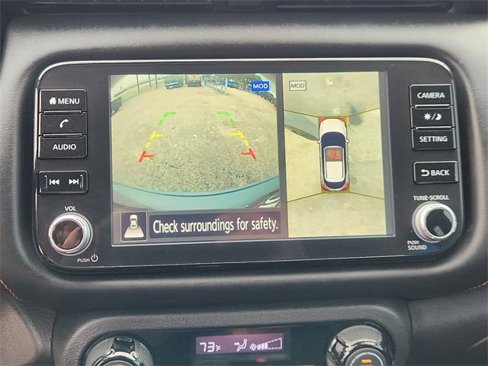 Used 2022 Nissan Kicks SR image 17