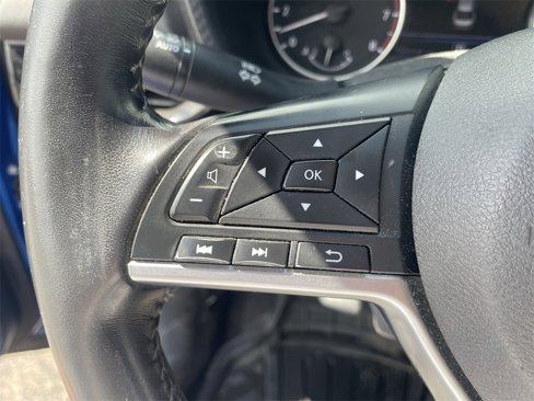 Used 2020 Nissan Sentra SV image 16