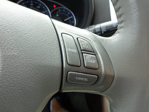 Used 2010 Subaru Forester 2.5X image 26