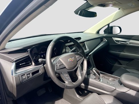 Used 2019 Cadillac XT5 Luxury image 9