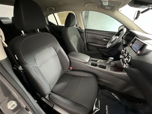 Used 2023 Nissan Sentra S image 25