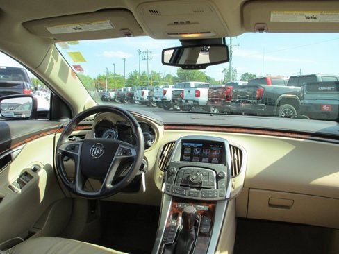 Used 2013 Buick LaCrosse Leather image 18