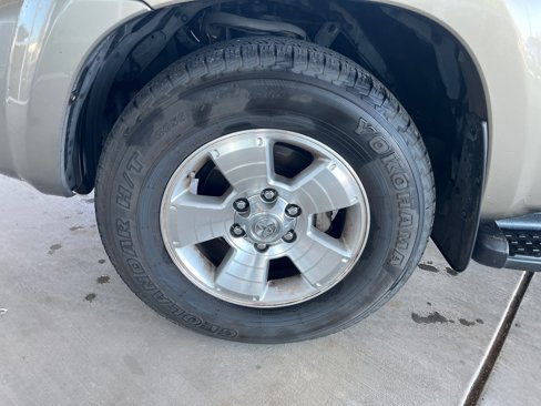 Used 2007 Toyota 4Runner SR5 image 25