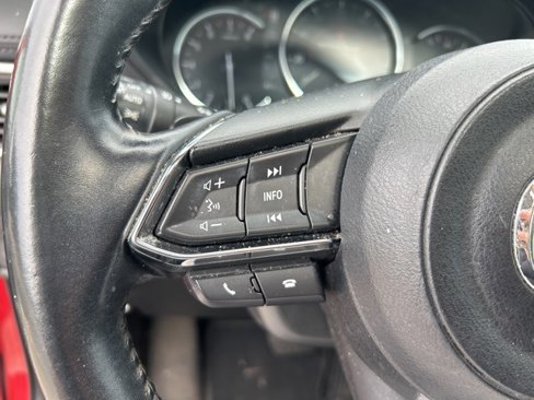 Used 2020 MAZDA CX-5 Grand Touring image 21