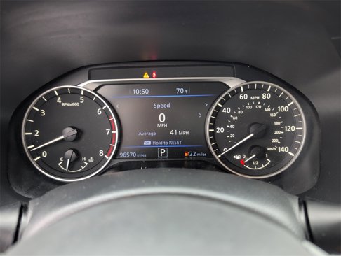 Used 2020 Nissan Altima 2.5 SL image 21