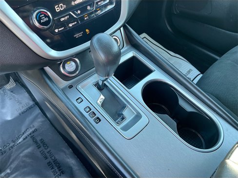 Used 2020 Nissan Murano S w/ Technology Package image 16