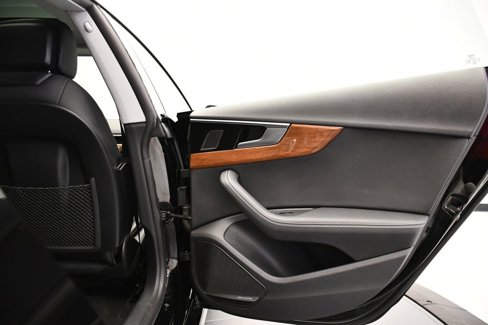 Used 2022 Audi A5 2.0T Premium Plus w/ Premium Plus image 54