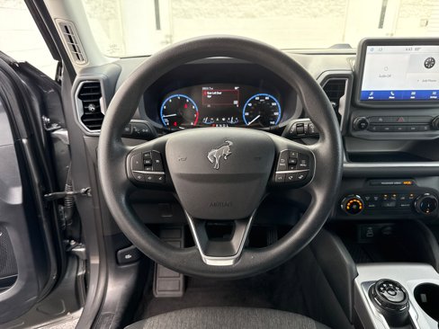 Used 2024 Ford Bronco Sport Big Bend image 26
