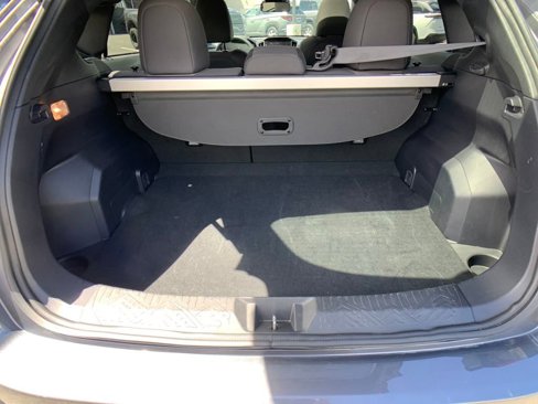 Used 2024 Subaru Crosstrek 2.5i Sport image 23