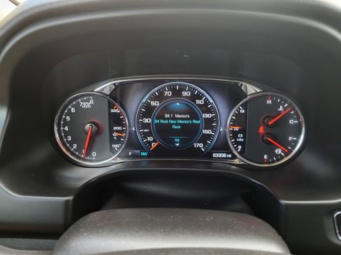 Used 2019 GMC Acadia Denali image 11