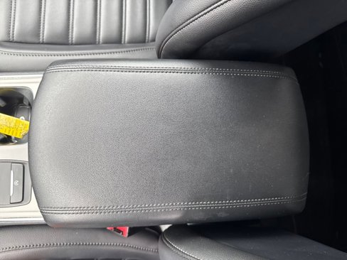 Used 2022 Ford Edge SEL image 24