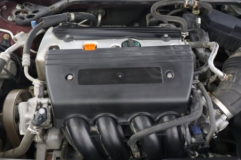 Used 2009 Honda Accord EX image 28