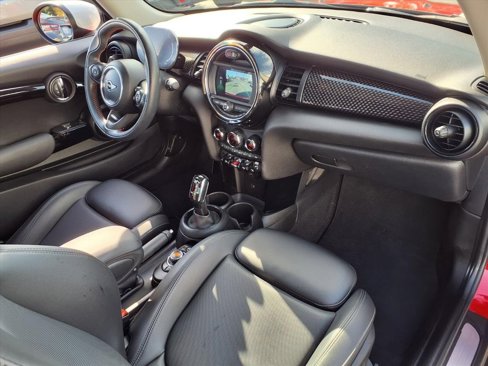 Used 2021 MINI Cooper S w/ 6.5" Touchscreen Package image 24