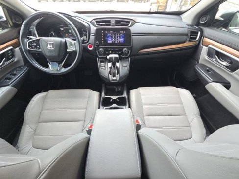 Used 2017 Honda CR-V EX-L image 24