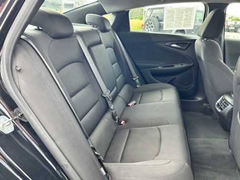 Used 2023 Chevrolet Malibu LT image 13