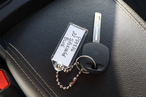 Used 2022 Kia Sportage LX image 28