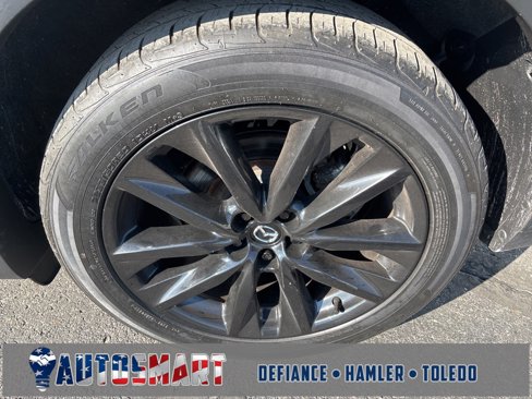 Used 2022 MAZDA CX-9 Touring Plus image 10