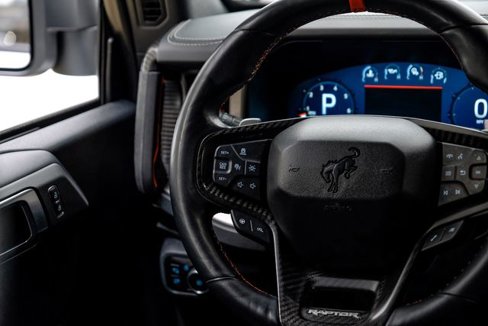 Used 2023 Ford Bronco Raptor image 51