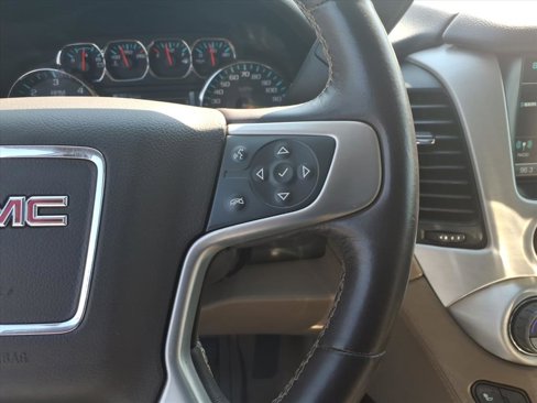 Used 2018 GMC Yukon SLT w/ Open Road Package image 13