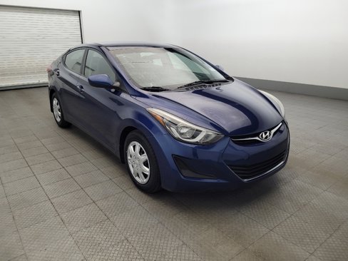 Used 2016 Hyundai Elantra SE image 13