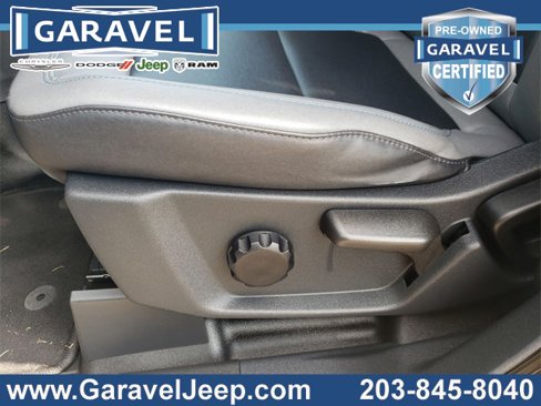 Used 2022 Ford Bronco Black Diamond image 26