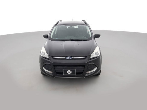 Used 2014 Ford Escape Titanium image 2