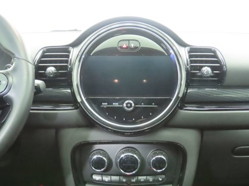 Certified 2023 MINI Cooper Clubman S image 14