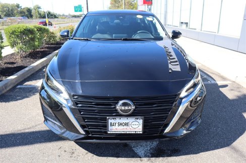 Certified 2023 Nissan Altima 2.5 SV image 4