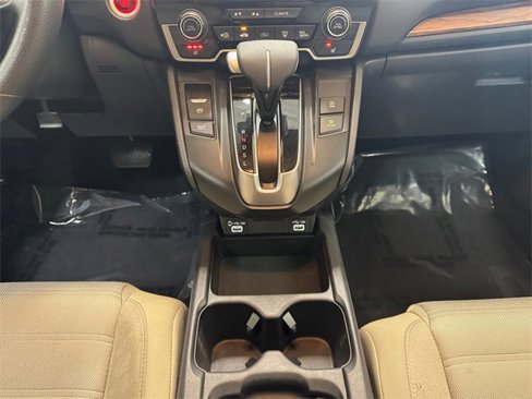 Used 2022 Honda CR-V EX image 16