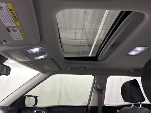 Used 2021 Kia Soul EX image 15