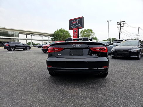 Used 2016 Audi A3 2.0T Premium Plus w/ Technology Package image 13