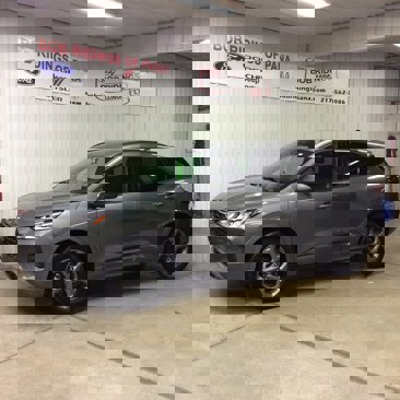 Used 2023 Ford Escape ST-Line w/ Tech Pack #1 image 1