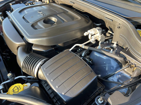 Used 2019 Jeep Grand Cherokee Limited image 26