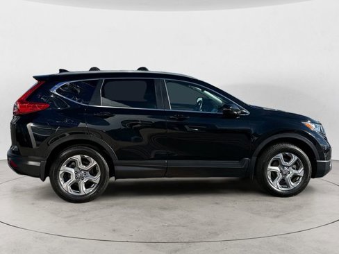 Used 2018 Honda CR-V EX-L image 6