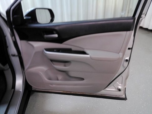 Used 2012 Honda CR-V EX-L image 27