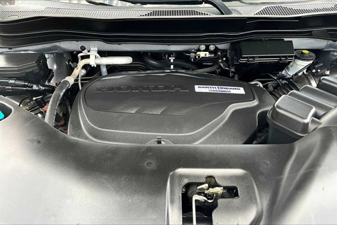Used 2018 Honda Pilot Touring image 32