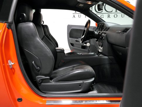 Used 2009 Dodge Challenger SRT8 image 59
