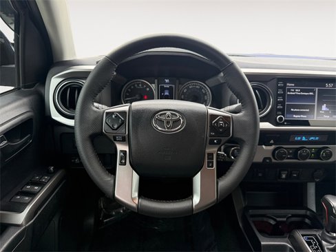 Used 2023 Toyota Tacoma SR5 image 12