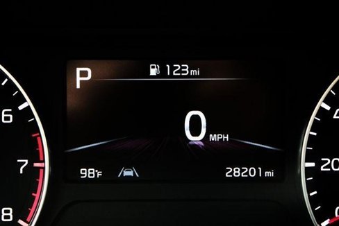 Used 2022 Kia Forte GT-Line w/ GT-Line Premium Package image 25
