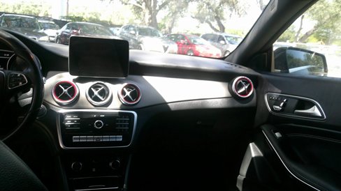 Used 2018 Mercedes-Benz CLA 250 image 34