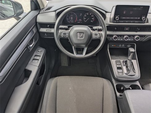 Used 2023 Honda CR-V EX image 15