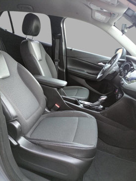 Used 2020 Buick Encore GX Preferred w/ Sport Touring Package image 32