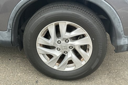 Used 2016 Honda CR-V EX-L image 7