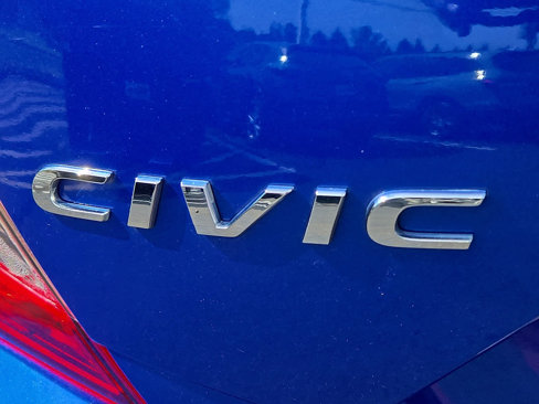 Used 2020 Honda Civic LX image 31