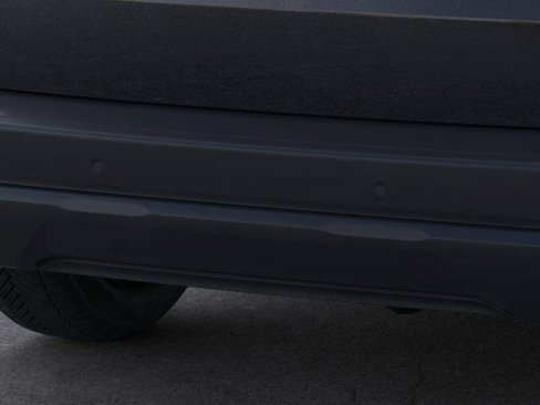 New 2025 Ford Escape ST-Line Select w/ Tech Pack #2 image 23