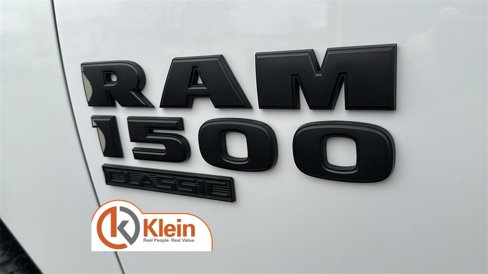 Used 2023 RAM 1500 Express w/ Wheel & Sound Group image 12